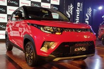 Xe ôtô Mahindra giá 153 triệu khiến dân Việt “phát thèm” 